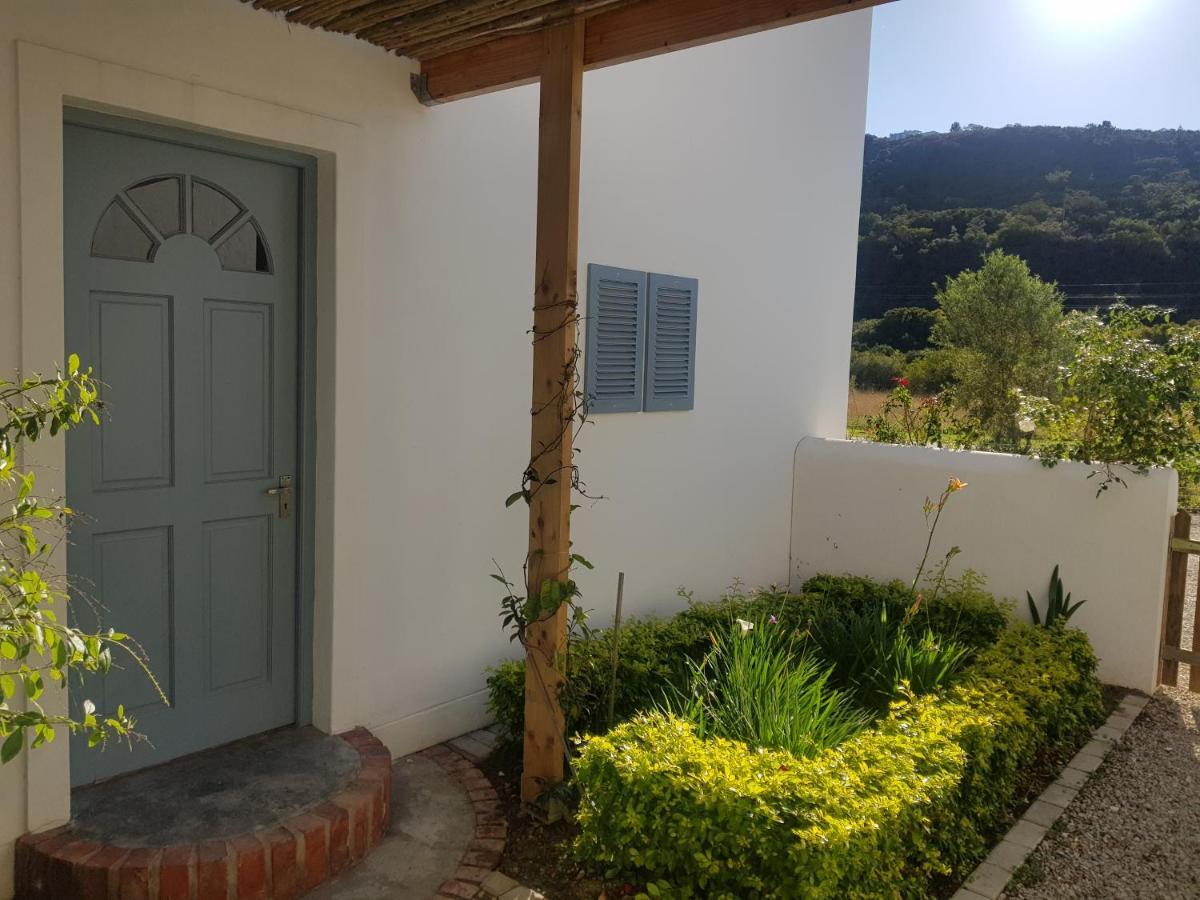 Matjesfontein Estate Keurbooms Chalet Плеттенберг-Бей Екстер'єр фото
