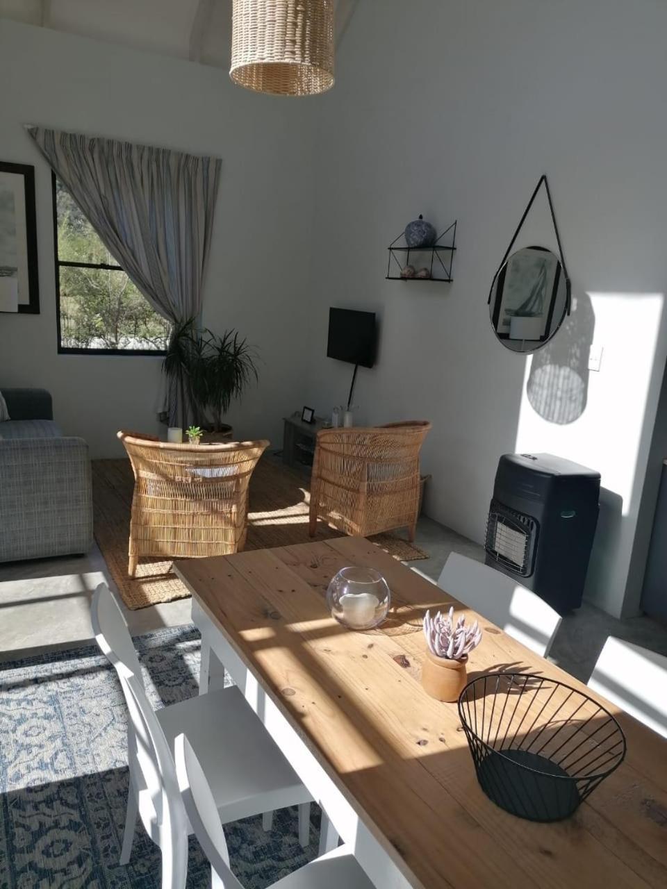 Matjesfontein Estate Keurbooms Chalet Плеттенберг-Бей Екстер'єр фото